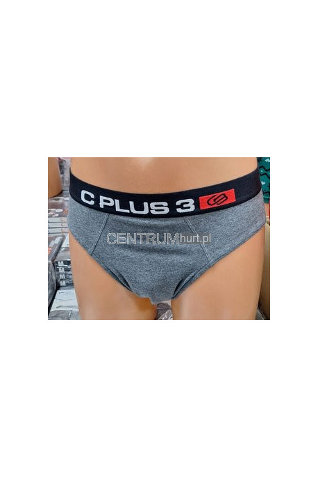 Slipy C+3 (M-2XL) 181101