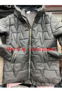 Kurtka damska zimowa (2XL-5XL) 07