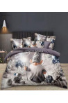 Komplet pościel 3 części (160x200) 99