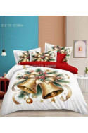 Komplet pościel 3 części (160x200) 99