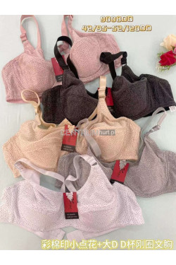 Biustonosz damski MISKA DD 9008DD