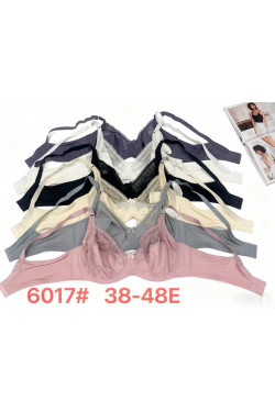 Biustonosz damski MISKA E 6017E