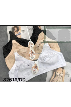 Biustonosz damski MISKA DD 8261DD