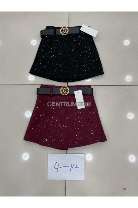 Sukienki dziewczęce KOLORY DO WYBORU (4-14) 10