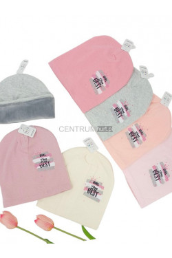 Czapki dziecięce 1032