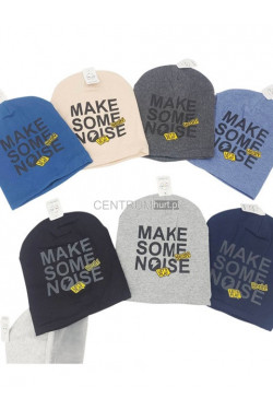 Czapki dziecięce 1034