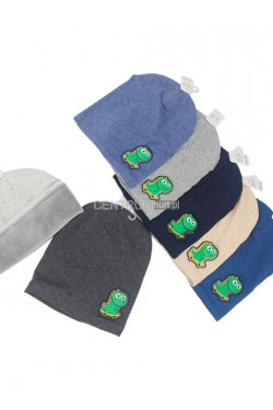 Czapki dziecięce 1037