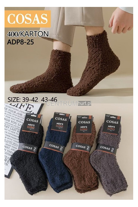 Skarpety dziecięce (1-12) 1