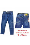 Jeansy męskie (32-42) BM5008-
