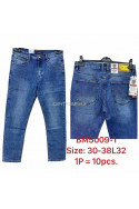 Jeansy męskie (32-42) BM5009-