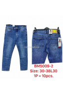 Jeansy męskie (32-42) BM5009-