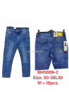 Jeansy męskie (32-42) BM5009-