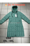 Kurtki damskie zimowe (3XL-8XL) 93