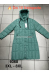 Kurtki damskie zimowe (3XL-8XL) 93