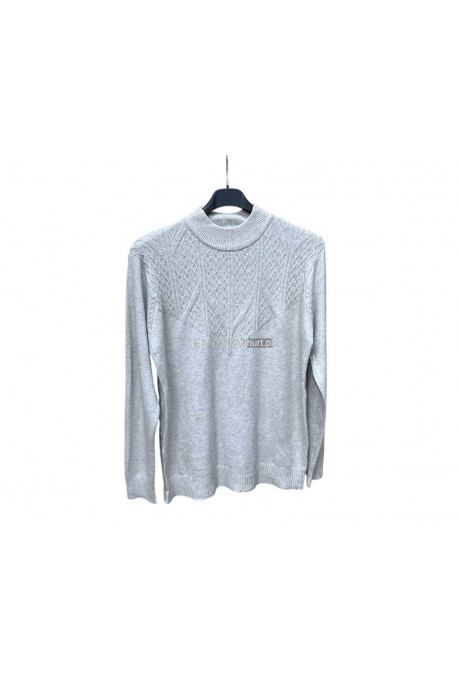 Sweter damski (L-3XL) 14
