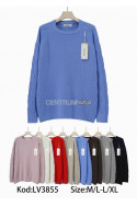 Sweter damski (L-3XL) 14