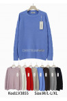 Sweter damski (L-3XL) 14