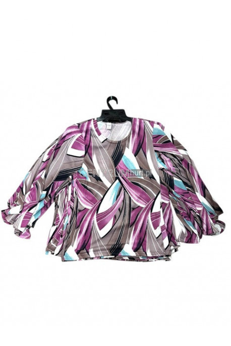 Bluzka damska (L-4XL) 14