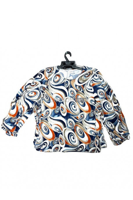 Bluzka damska (L-4XL) 14