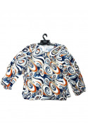 Bluzka damska (L-4XL) 14