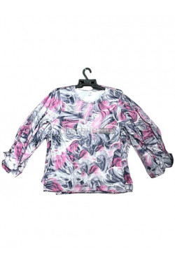 Bluzka damska (L-4XL) 1477