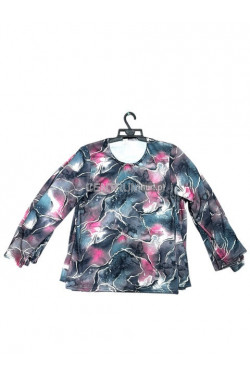 Bluzka damska (L-4XL) 1478
