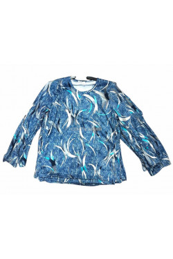 Bluzka damska (L-4XL) 1481