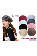 Beret damskie 1