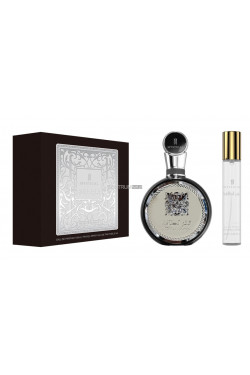 Zestaw perfumy (100ml+20ml) 1621