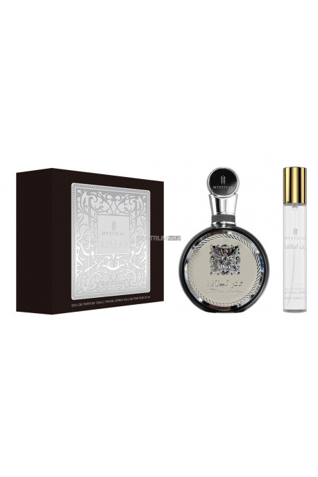Zestaw perfumy (100ml+20ml) 16