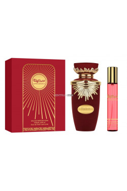 Zestaw perfumy (100ml+20ml) 1622