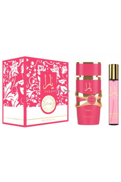 Zestaw perfumy (100ml+20ml) 1623