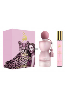 Zestaw perfumy (100ml+20ml) 1624