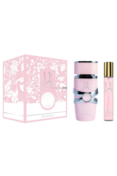 Zestaw perfumy (100ml+20ml) 16