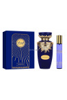 Zestaw perfumy (100ml+20ml) 16