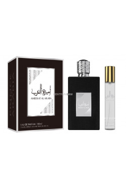 Zestaw perfumy (100ml+20ml) 1628