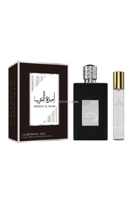 Zestaw perfumy (100ml+20ml) 16