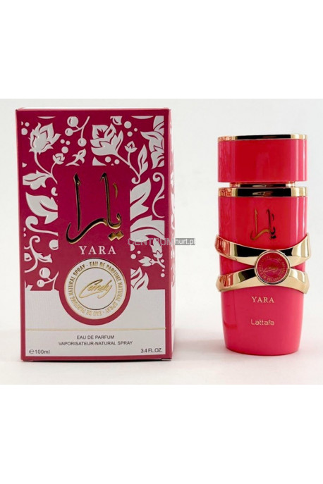 Perfumy (100ml) 16