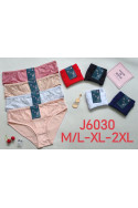 Majtki damskie (M-2XL) 1