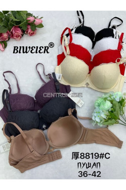 Biustonosz damski MISKA C 8819