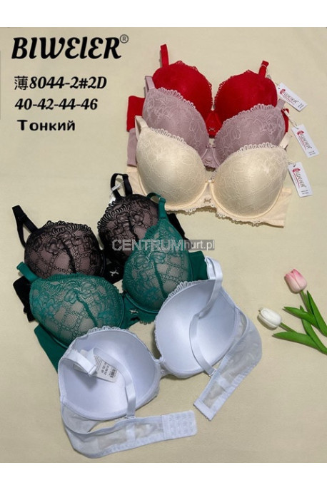 Biustonosz damski MISKA B 1