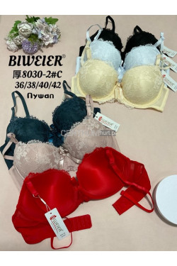 Biustonosz damski MISKA C 8030-2