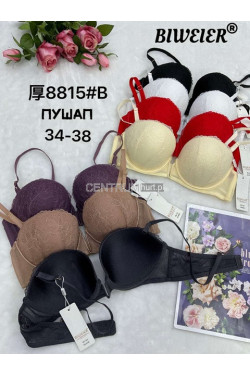 Biustonosz damski MISKA B 8815