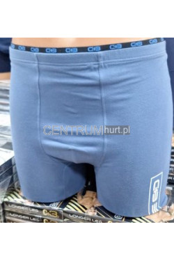 Bokserki C+3 DŁUGA NOGAWKA 201110