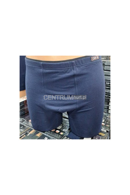 Bokserki C+3 DŁUGA NOGAWKA 201110