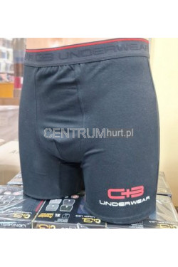 Bokserki C+3 DŁUGA NOGAWKA 20112
