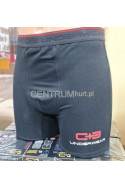 Bokserki C+3 DŁUGA NOGAWKA 201110