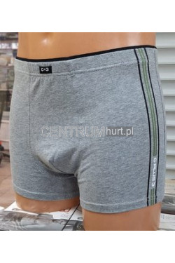 Bokserki C+3 DŁUGA NOGAWKA 201113