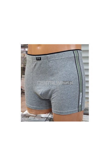 Bokserki C+3 DŁUGA NOGAWKA 201110
