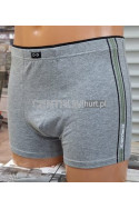 Bokserki C+3 DŁUGA NOGAWKA 201110